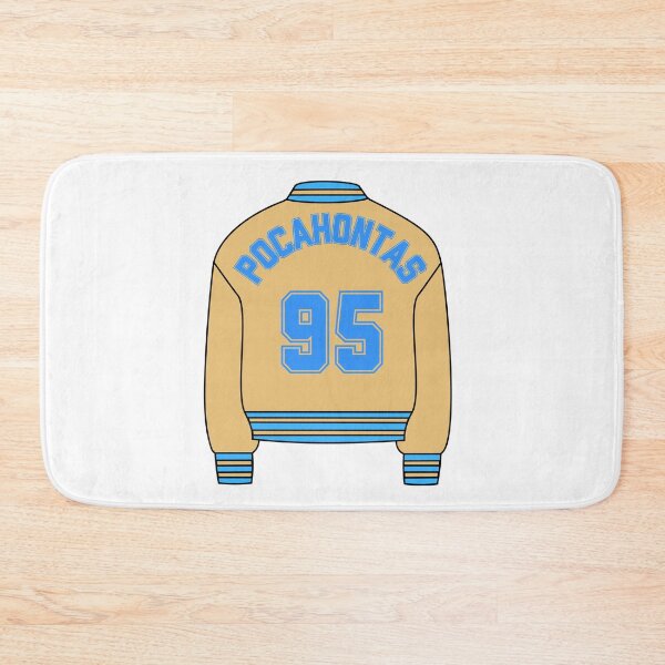 Item preview, Princess Letterman Jacket designed and sold by broadwaygirl142.