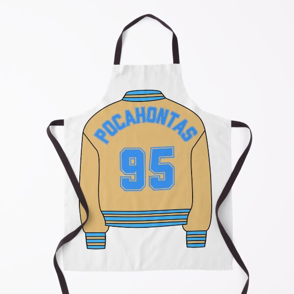 Item preview, Princess Letterman Jacket designed and sold by broadwaygirl142.