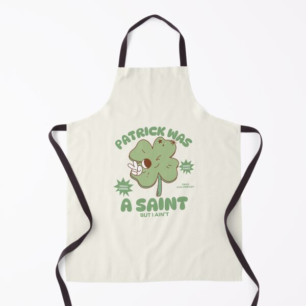 Item preview, Patrick was a saint designed and sold by Peerless-Prime.