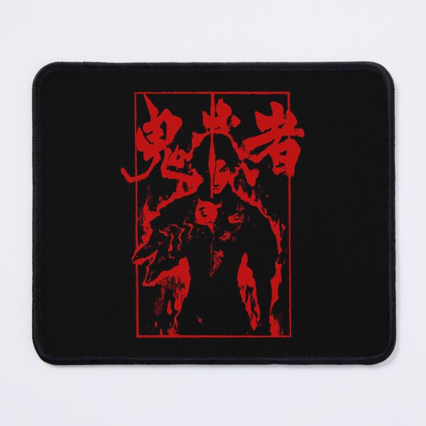 Item preview, Oni Warrior designed and sold by RetroPW.