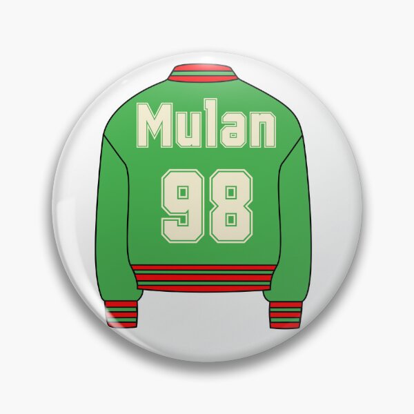 Item preview, Princess Letterman Jacket designed and sold by broadwaygirl142.