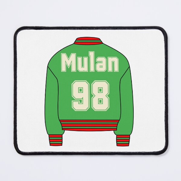 Item preview, Princess Letterman Jacket designed and sold by broadwaygirl142.
