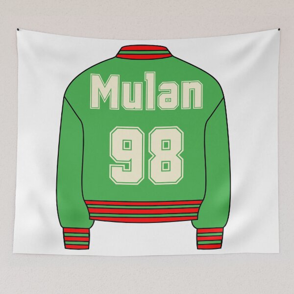 Item preview, Princess Letterman Jacket designed and sold by broadwaygirl142.