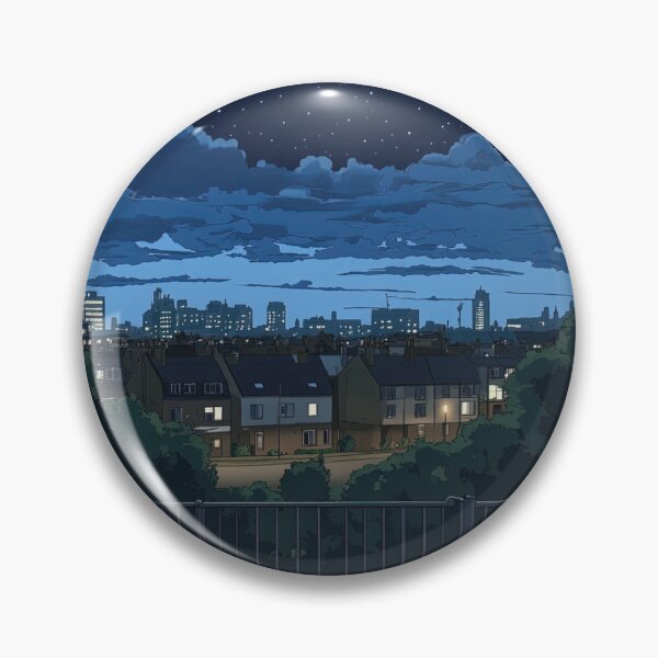 Item preview, Peterborough | Anime style designed and sold by ComicsFactory.