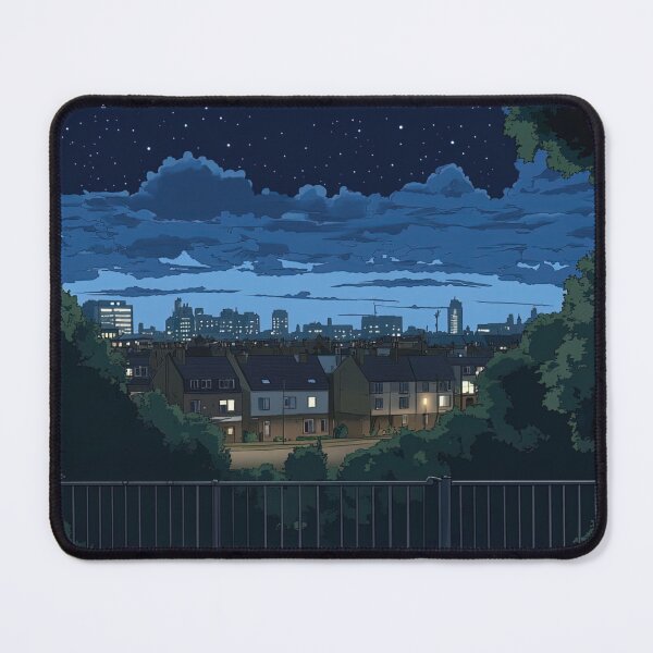 Item preview, Peterborough | Anime style designed and sold by ComicsFactory.