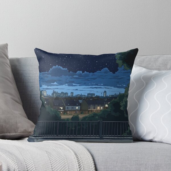 Item preview, Peterborough | Anime style designed and sold by ComicsFactory.