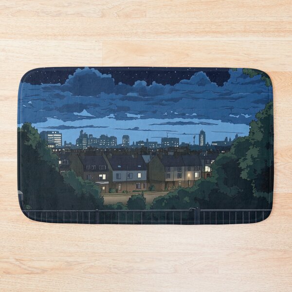 Item preview, Peterborough | Anime style designed and sold by ComicsFactory.