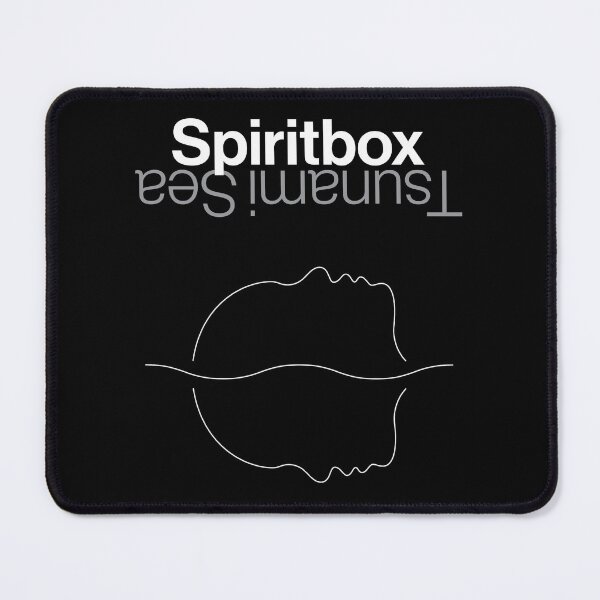Item preview, Spiritbox designed and sold by Design-Pricks.