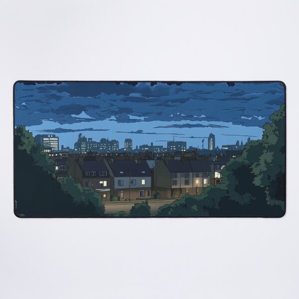 Item preview, Peterborough | Anime style designed and sold by ComicsFactory.