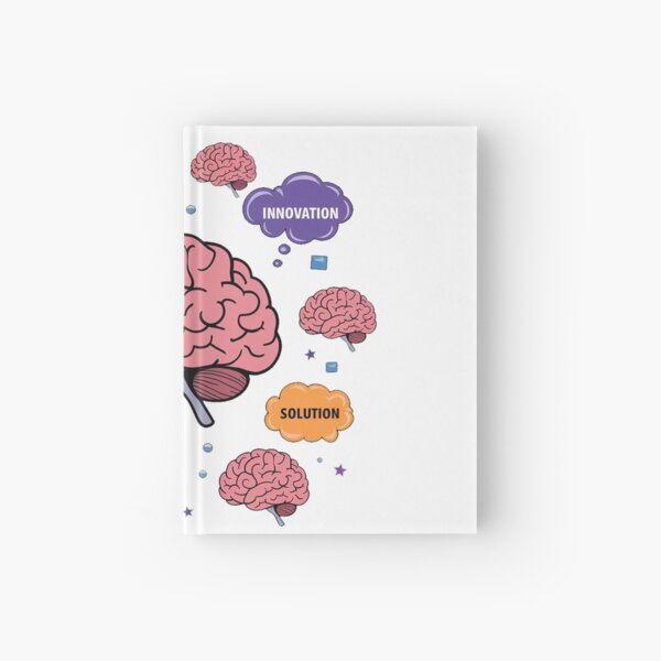 Item preview, Brainstorming designed and sold by YounexxART.