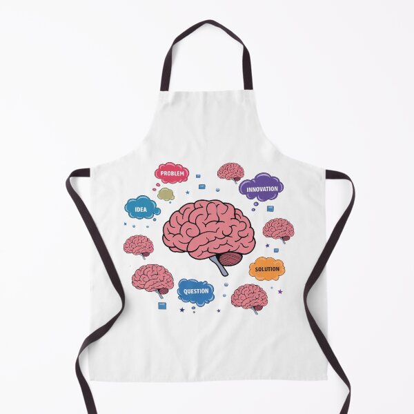 Item preview, Brainstorming designed and sold by YounexxART.