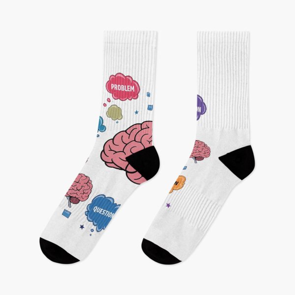 Item preview, Brainstorming designed and sold by YounexxART.