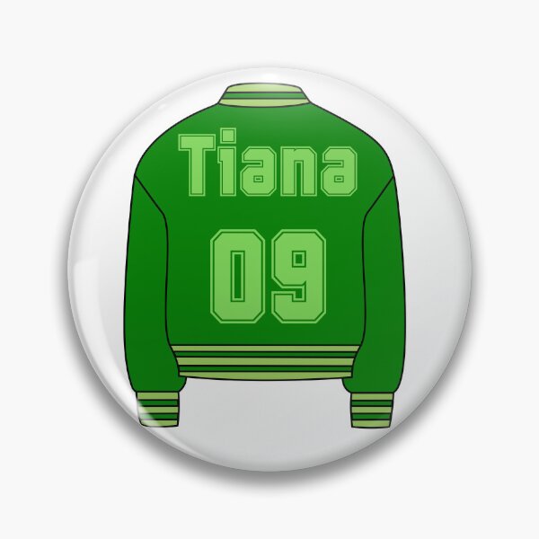 Item preview, Princess Letterman Jacket designed and sold by broadwaygirl142.