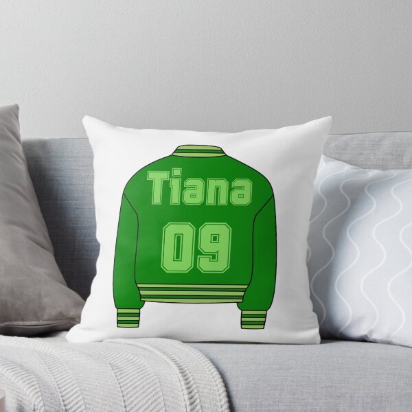 Item preview, Princess Letterman Jacket designed and sold by broadwaygirl142.