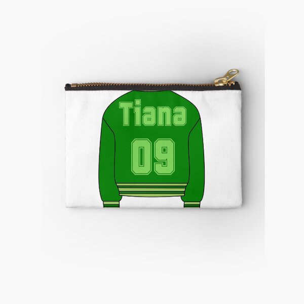 Item preview, Princess Letterman Jacket designed and sold by broadwaygirl142.