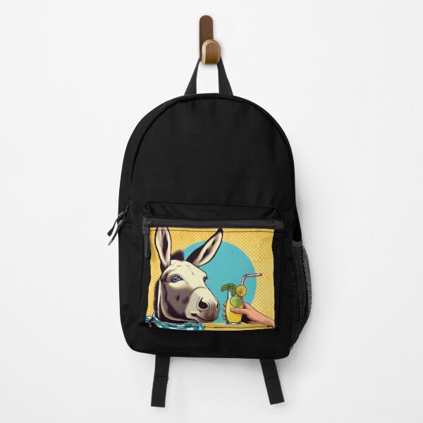 Item preview, Lemonade and Donkey designed and sold by Dogandesighn.