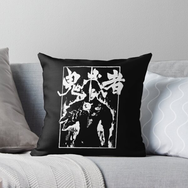 Item preview, Oni Warrior v2 designed and sold by RetroPW.