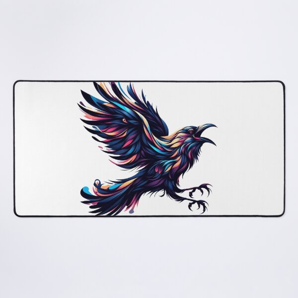 Item preview, Raven designed and sold by shade98661.