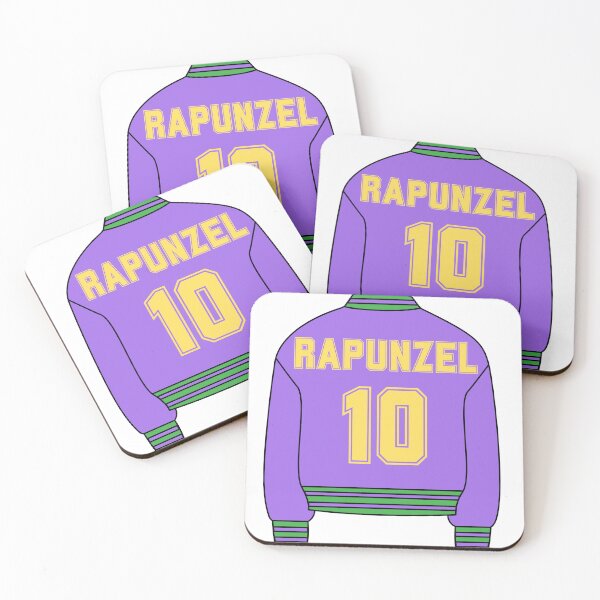 Item preview, Princess Letterman Jacket designed and sold by broadwaygirl142.