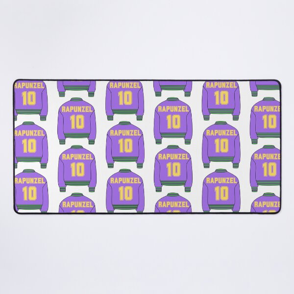 Item preview, Princess Letterman Jacket designed and sold by broadwaygirl142.