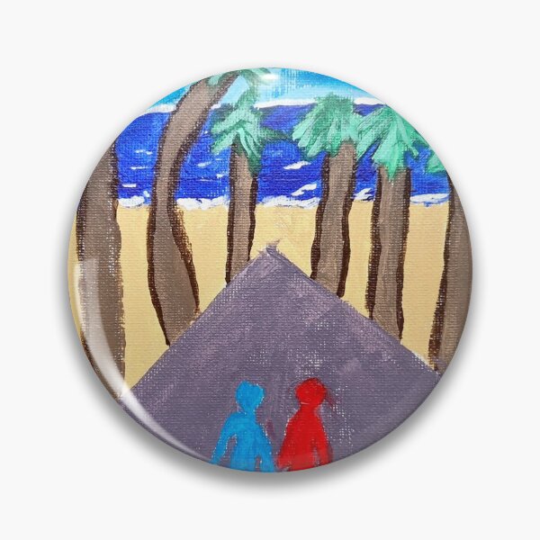 Item preview, Bloppies on holiday designed and sold by RainbirdArt.