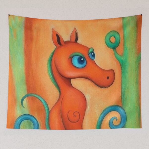Item preview, Giddy Up designed and sold by EugeJ.