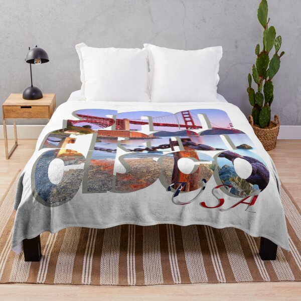 Item preview, Golden Gate Bridge designed and sold by Busycapy.