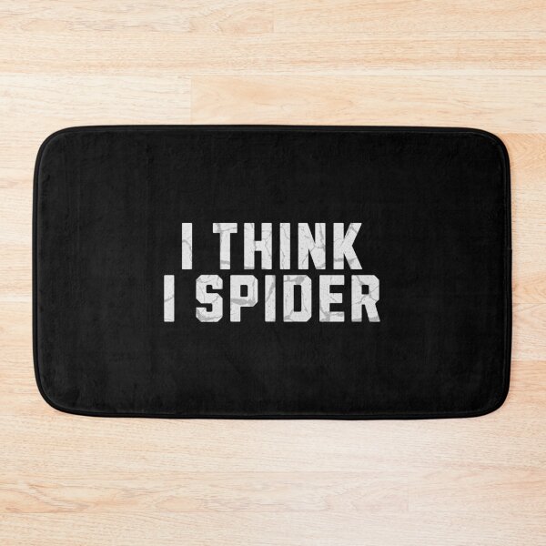 Item preview, I Think I Spider Denglisch designed and sold by MEMES-GER.