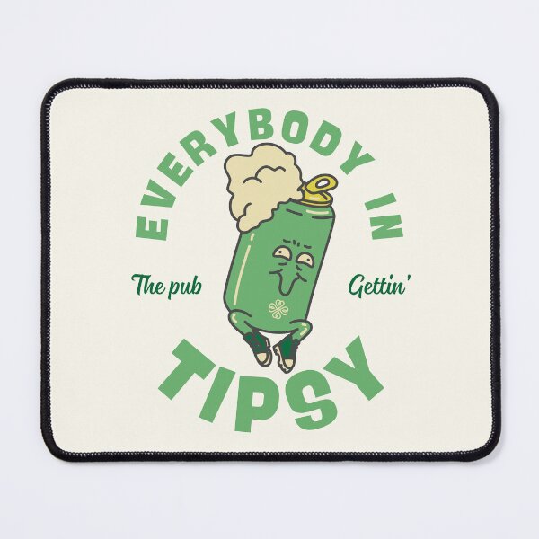 Item preview, Everybody in the pub designed and sold by Peerless-Prime.