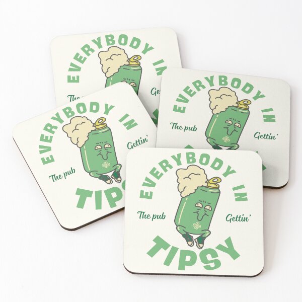 Item preview, Everybody in the pub designed and sold by Peerless-Prime.