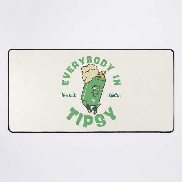 Item preview, Everybody in the pub designed and sold by Peerless-Prime.