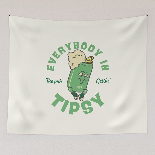 Item preview, Everybody in the pub designed and sold by Peerless-Prime.