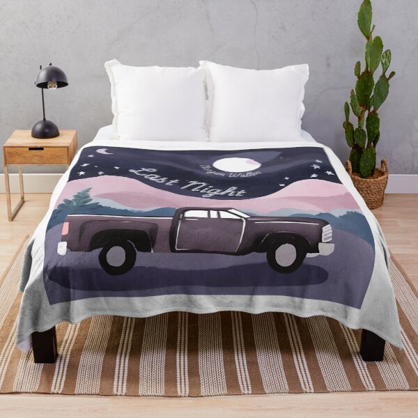 Item preview, Last Night – Inspired by Morgan Wallen designed and sold by HonkyTonk2025.