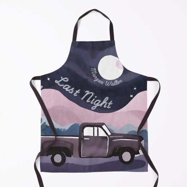 Item preview, Last Night – Inspired by Morgan Wallen designed and sold by HonkyTonk2025.
