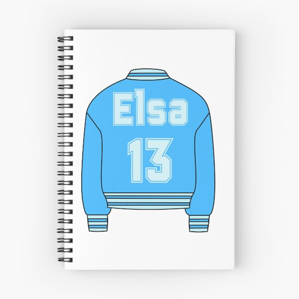 Item preview, Princess Letterman Jacket designed and sold by broadwaygirl142.