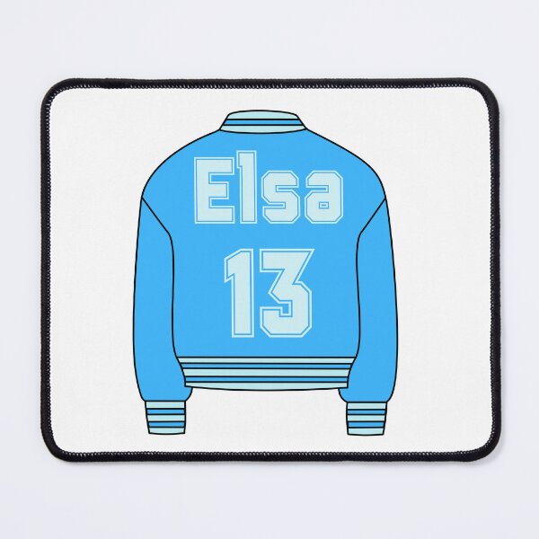Item preview, Princess Letterman Jacket designed and sold by broadwaygirl142.