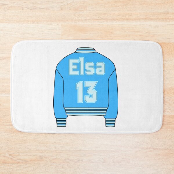 Item preview, Princess Letterman Jacket designed and sold by broadwaygirl142.