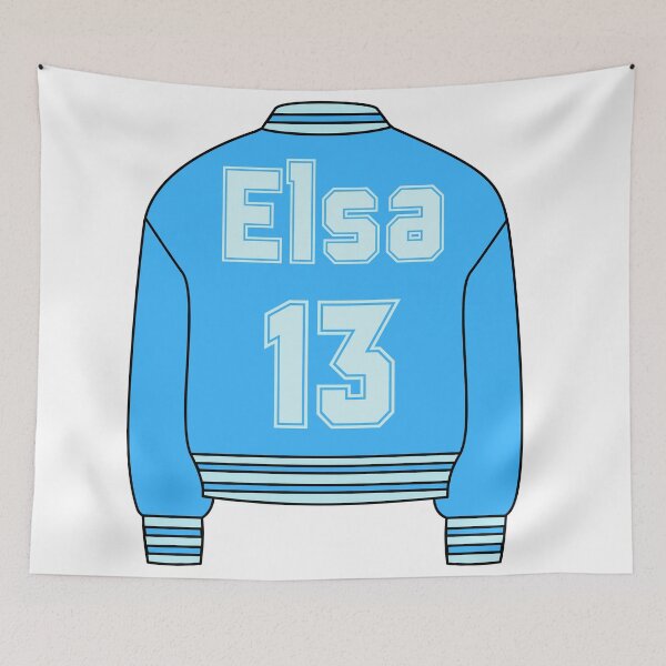 Item preview, Princess Letterman Jacket designed and sold by broadwaygirl142.