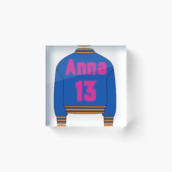 Item preview, Princess Letterman Jacket designed and sold by broadwaygirl142.