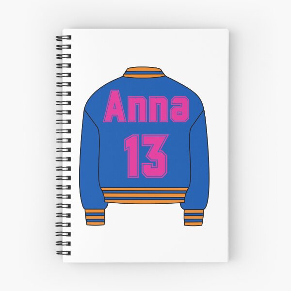 Item preview, Princess Letterman Jacket designed and sold by broadwaygirl142.