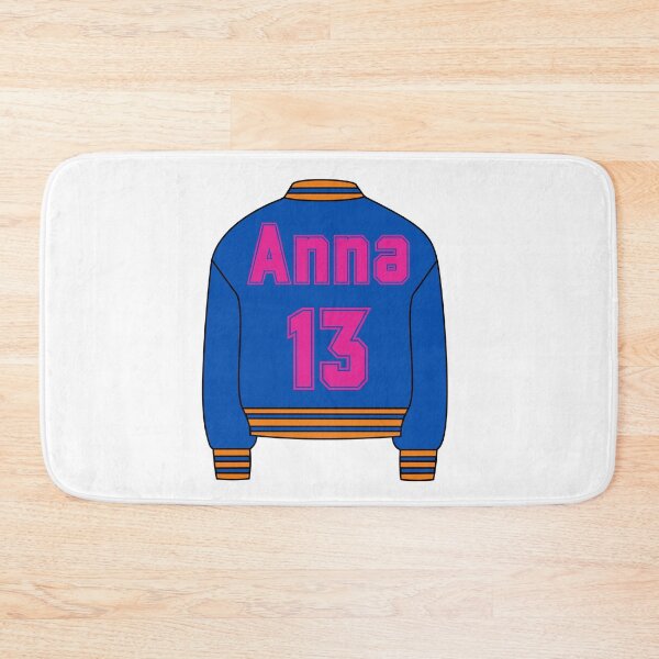 Item preview, Princess Letterman Jacket designed and sold by broadwaygirl142.