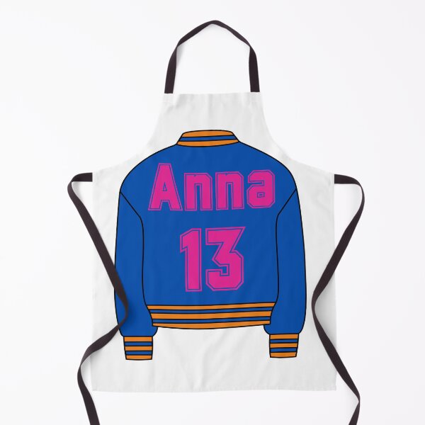 Item preview, Princess Letterman Jacket designed and sold by broadwaygirl142.