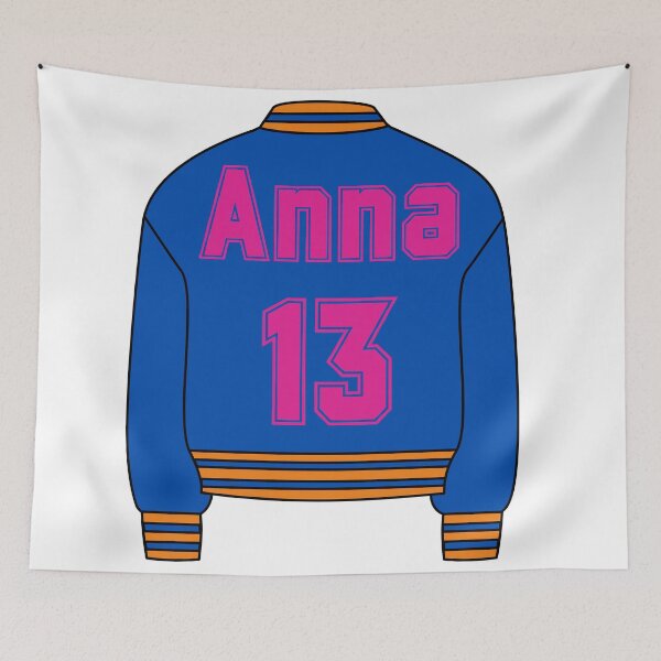 Item preview, Princess Letterman Jacket designed and sold by broadwaygirl142.