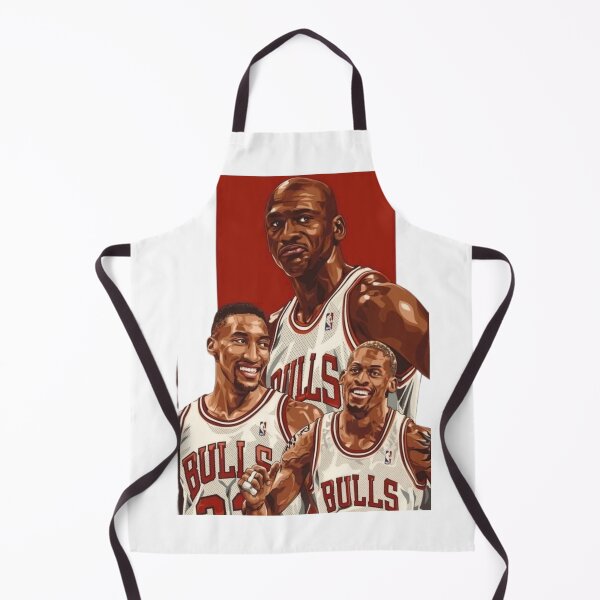 Item preview, The Big Three Bulls designed and sold by PrezJones.