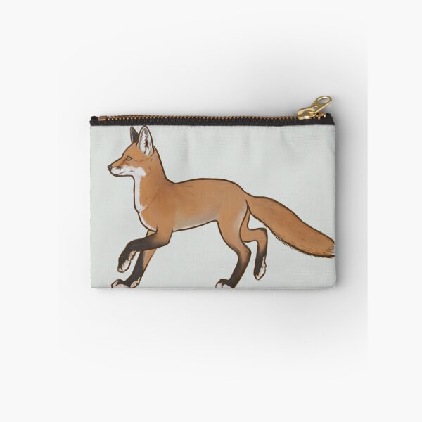Item preview, Red Fox designed and sold by Steel Chariot.