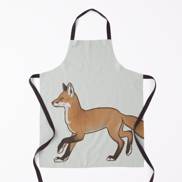 Item preview, Red Fox designed and sold by Steel Chariot.