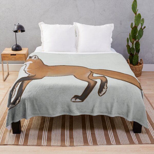 Item preview, Red Fox designed and sold by Steel Chariot.