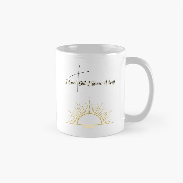 Item preview, I Know A Guy designed and sold by DsSmplCreative.
