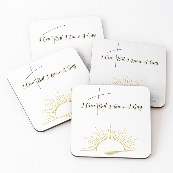 Item preview, I Know A Guy designed and sold by DsSmplCreative.