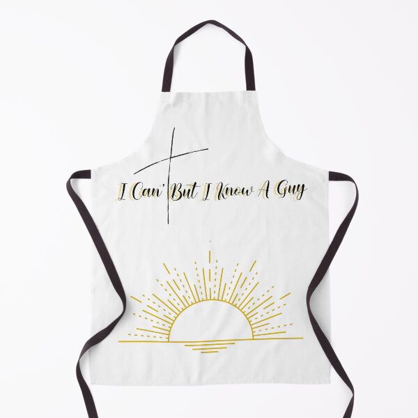 Item preview, I Know A Guy designed and sold by DsSmplCreative.